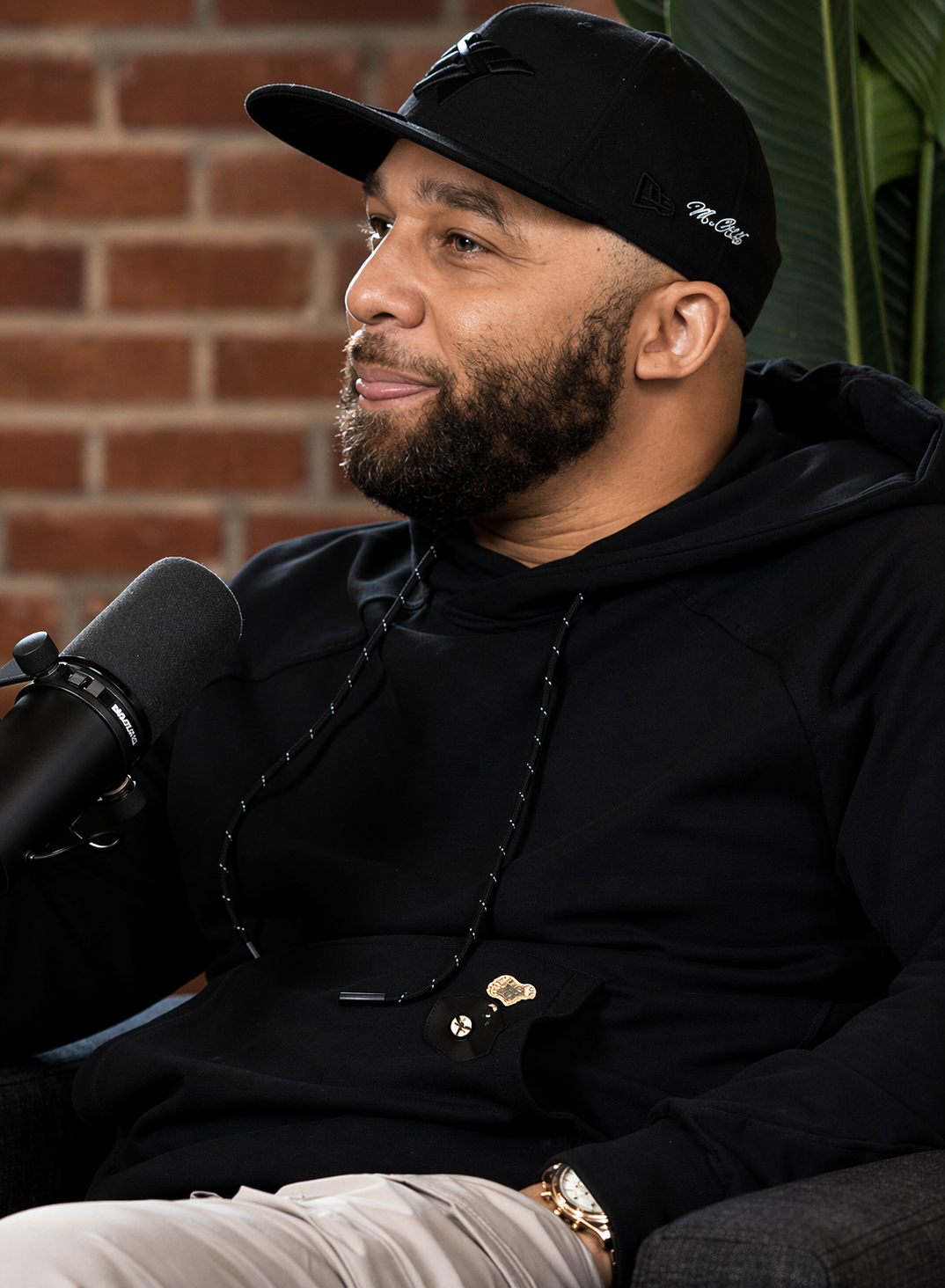 Documentary production