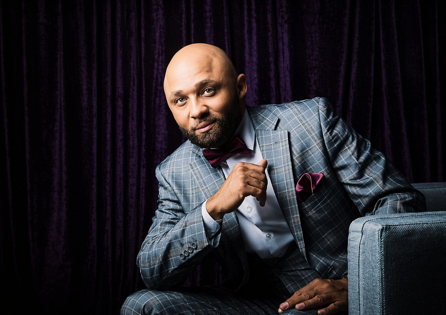 Strategic consulting session